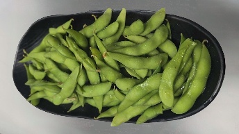 Edamame — 100 Boil Pot & Grill