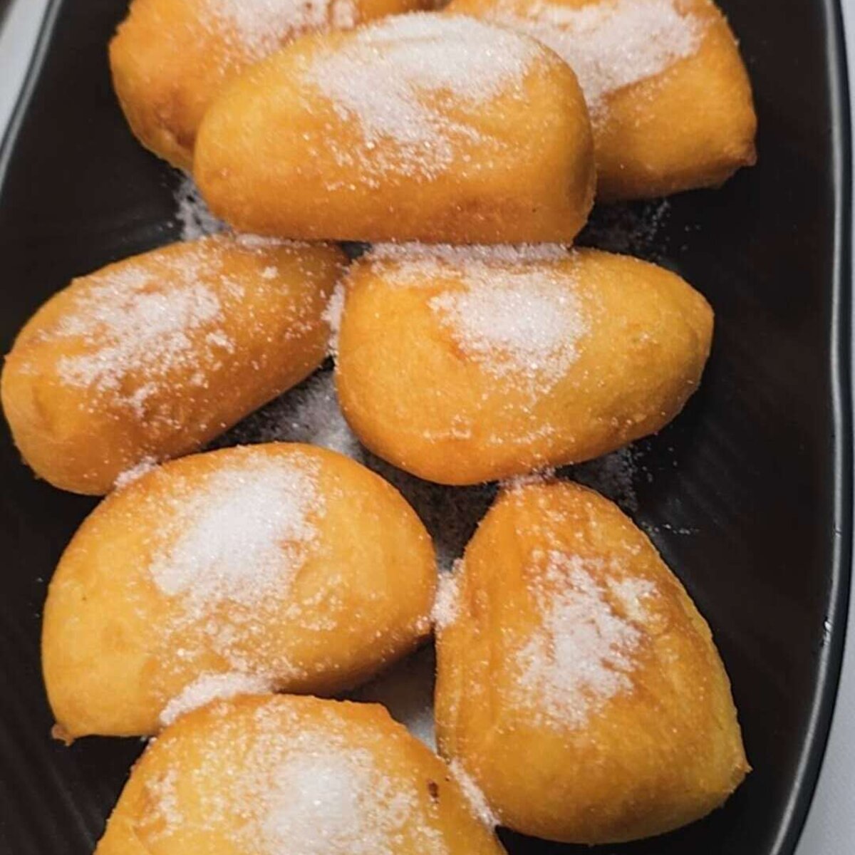 Fried Donuts (10 pcs) — 100 Boil Pot & Grill